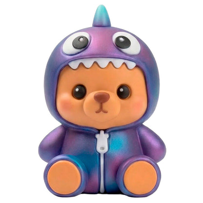 Muñeco sorpresa Oso Lofy de PVC en colores surtidos - 14