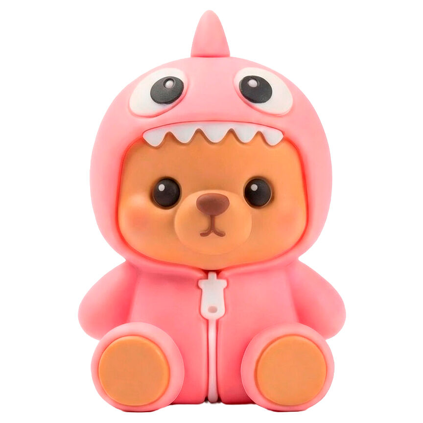 Muñeco sorpresa Oso Lofy de PVC en colores surtidos - 15