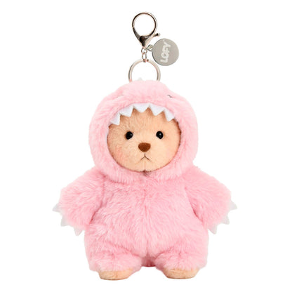 Expositor de muñecos llavero de peluche Oso Lofy surtidos - 3