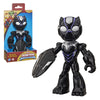 Figura Black Panther Iron Man de Marvel de 22 cm
