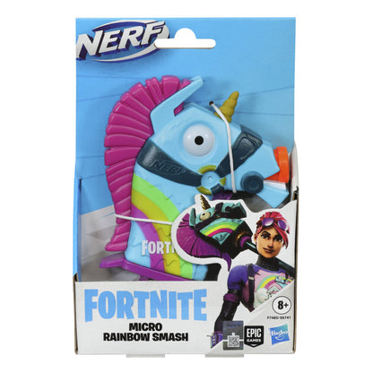 Lanzadores Nerf MicroShots Fortnite surtidos con dardos - 3