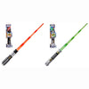 Sable de luz electrónico Star Wars Hasbro surtido en rojo y verde