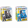 Figura Funko POP! Marvel Rivals Venom 1218 en versiones negra y Chase azul