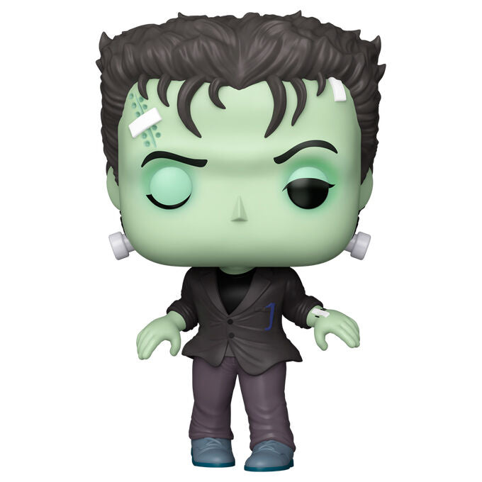 Figura Funko POP! de Frankenstein de Universal Monsters