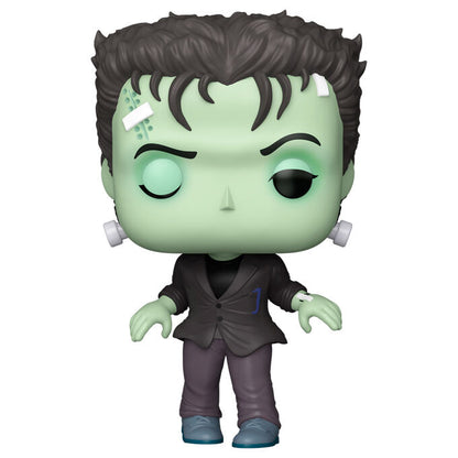 Figura Funko POP! de Frankenstein de Universal Monsters