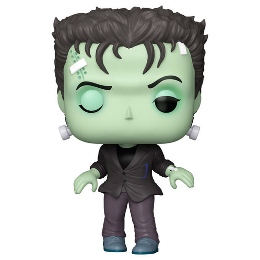 Figura Funko POP! de Frankenstein de Universal Monsters