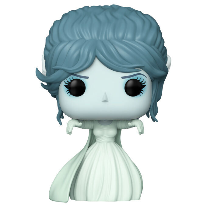 Figura Funko POP! Bride of Frankenstein con vestido marfil