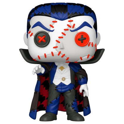 Figura Funko POP! Patchwork Dracula de Universal Monsters