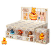Figura surtida de Winnie the Pooh Disney de PVC