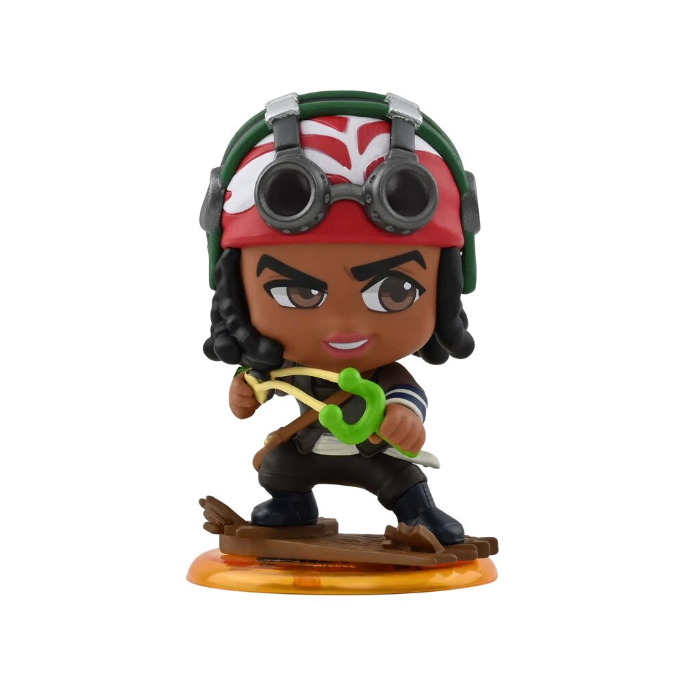 Figuras sorpresa Cosbi de One Piece de YUME TOYS en surtido - 3