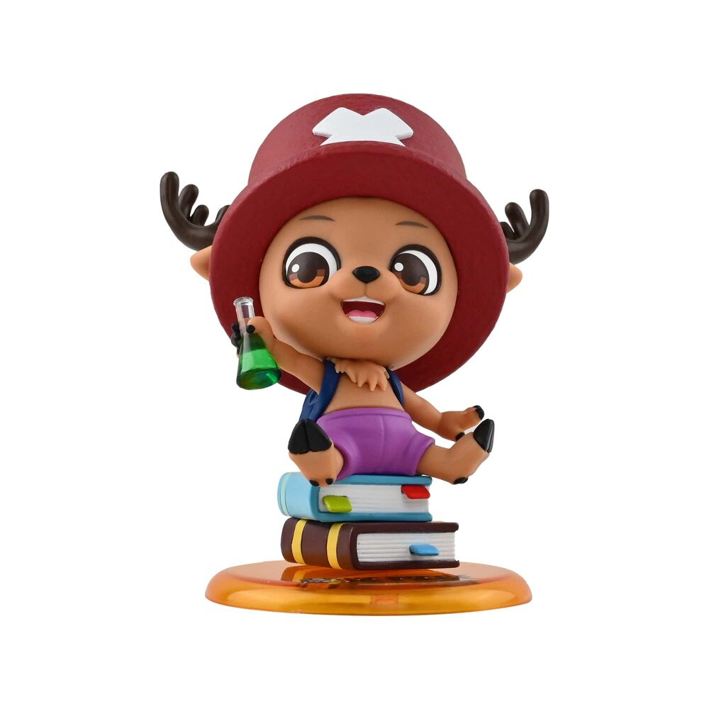 Figuras sorpresa Cosbi de One Piece de YUME TOYS en surtido - 4