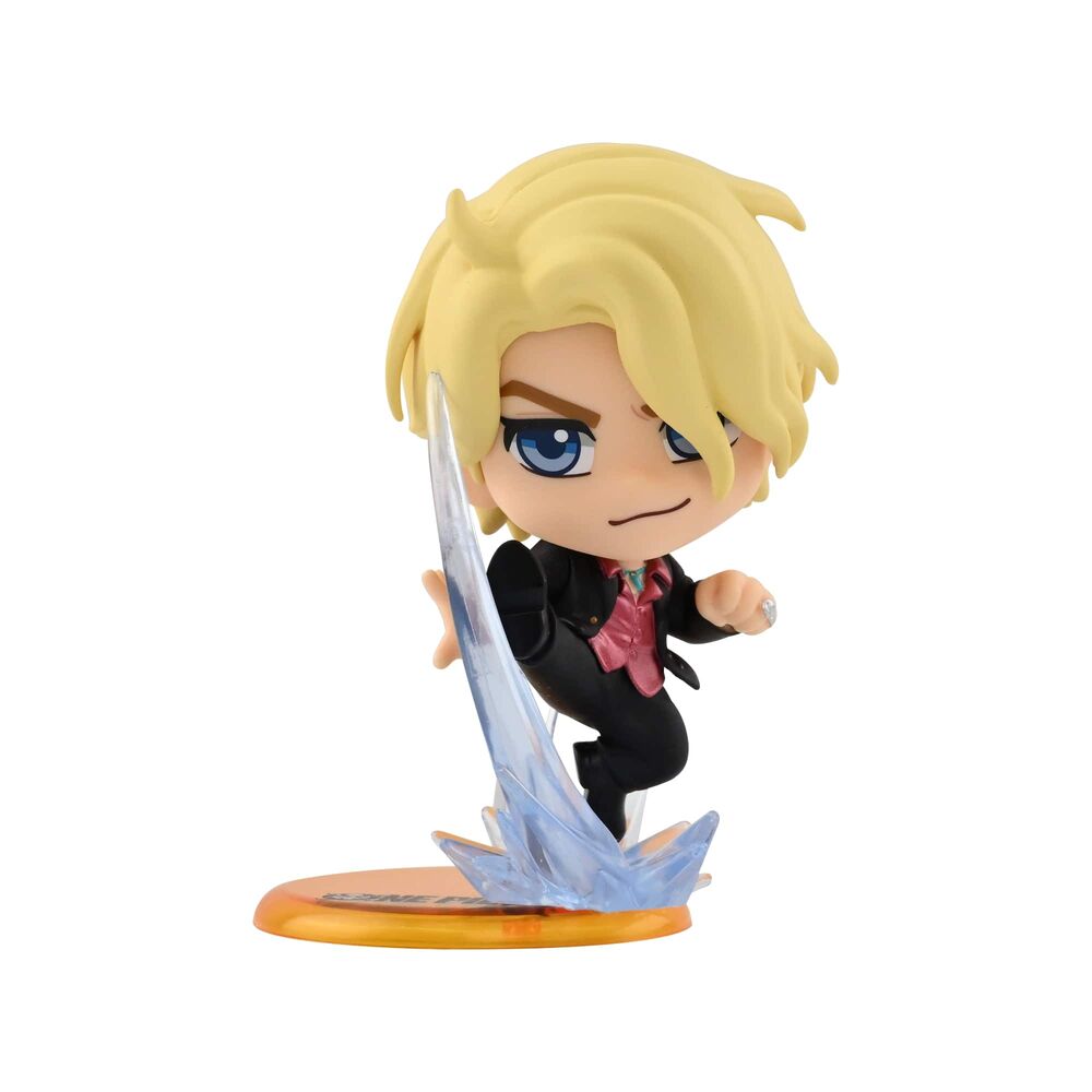 Figuras sorpresa Cosbi de One Piece de YUME TOYS en surtido - 5