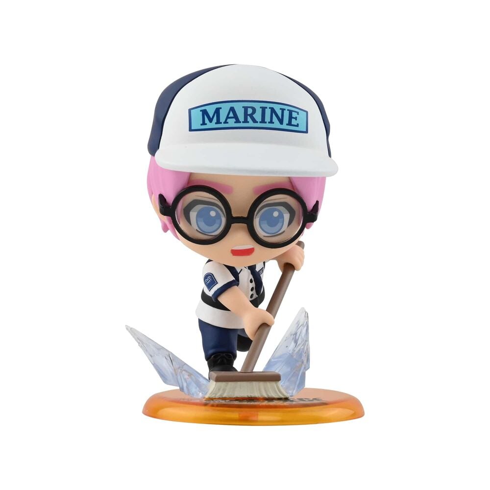 Figuras sorpresa Cosbi de One Piece de YUME TOYS en surtido - 7