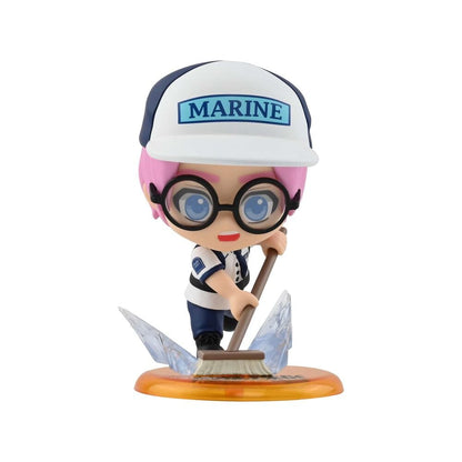 Figuras sorpresa Cosbi de One Piece de YUME TOYS en surtido - 7