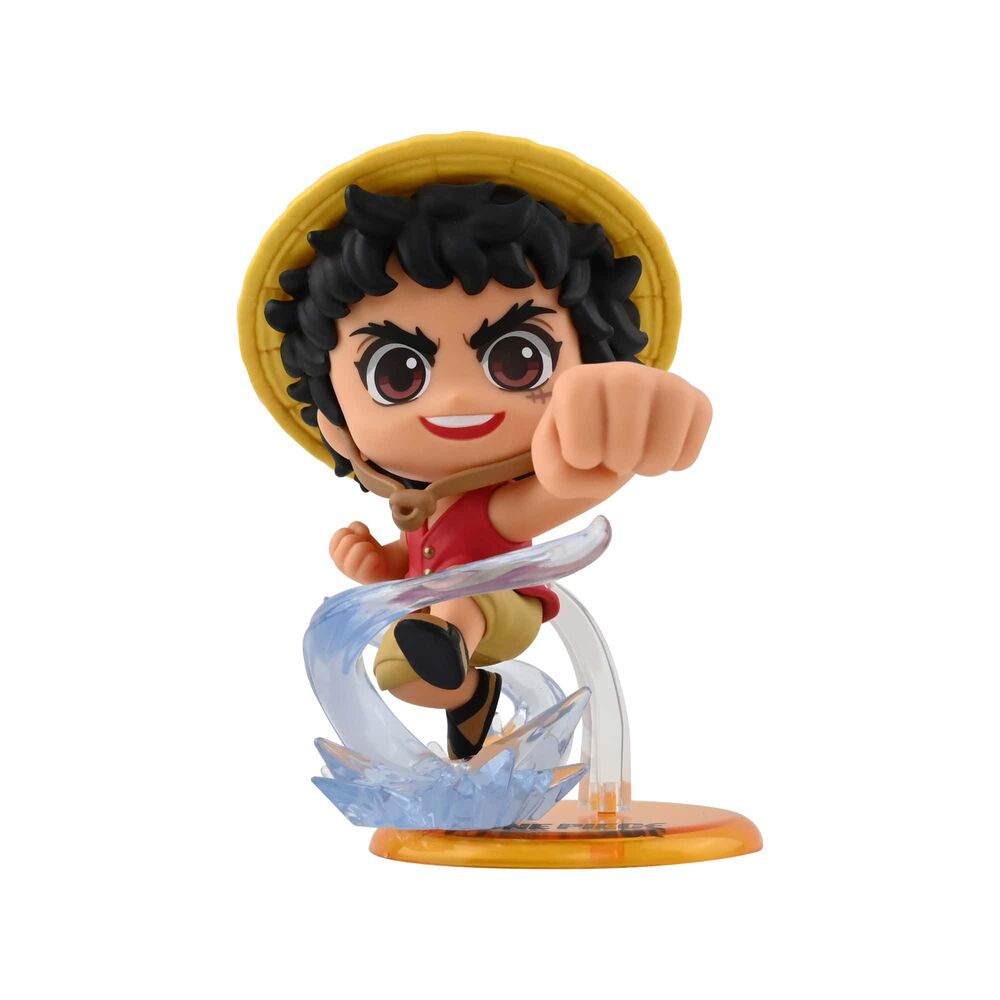 Figuras sorpresa Cosbi de One Piece de YUME TOYS en surtido - 9