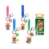 Llavero figura Butterbear Everyday Serie 2 de 5 cm