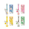 Llavero figura Molang Animal Costume surtido