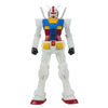 Figura BANPRESTO del Gundam RX-78-2 de Mobile Suit Gundam