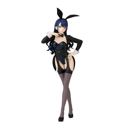Figura de Marin Kitagawa con vestuario bunny girl negro