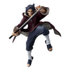 Figura de Itachi Uchiha Vibration Star con espada
