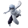 Figura de Kabuto Yakushi de Naruto Shippuden con cola segmentada