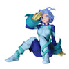 Figura de Nejire Hado de My Hero Academia en pose sentada