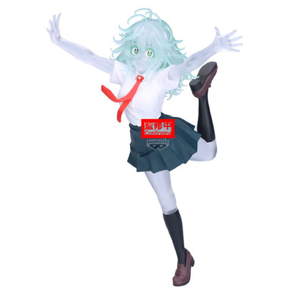 Figura de Toru Hagakure de My Hero Academia en pose dinámica