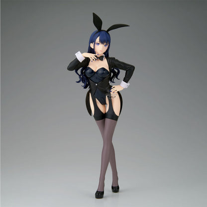 Figura de Marin Kitagawa con vestuario bunny girl negro - 2