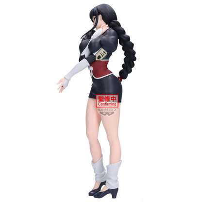 Figura Nemu Kurotsuchi de Bleach Glitter Glamorous de 24 cm - 2