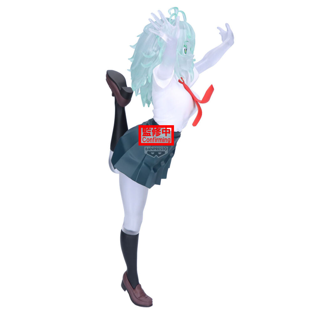 Figura de Toru Hagakure de My Hero Academia en pose dinámica - 2