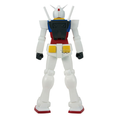 Figura BANPRESTO del Gundam RX-78-2 de Mobile Suit Gundam - 3