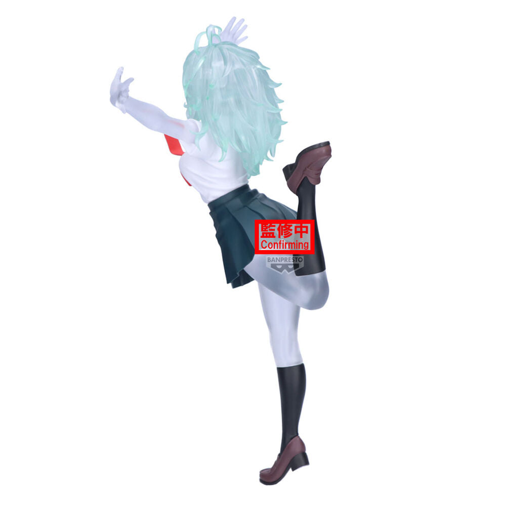Figura de Toru Hagakure de My Hero Academia en pose dinámica - 3