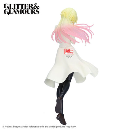 Figura de Mei Kinosaki de Marriage Toxin con vestido blanco - 4