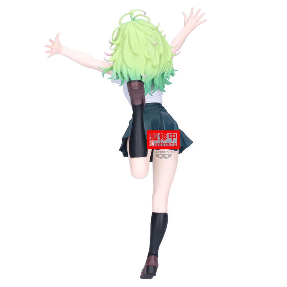 Figura de Toru Hagakure Ver. A Glitter Glamorous de My Hero Academia - 4