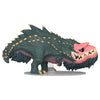 Figura Funko POP! Turok Bearded Dragon de vinilo