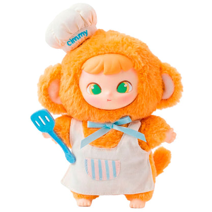 Muñecos llavero sorpresa Cimmy You're Invited de HIDDEN WOO - 3