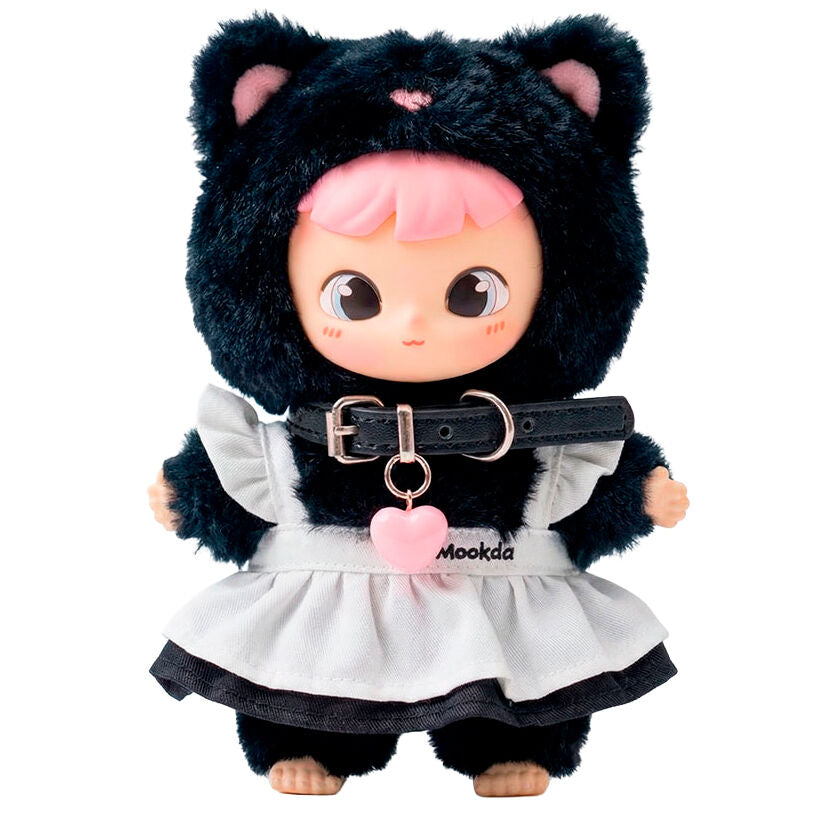 Muñecos llavero sorpresa Cimmy You're Invited de HIDDEN WOO - 7