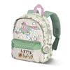 Mochila infantil de Buzz Lightyear de Toy Story