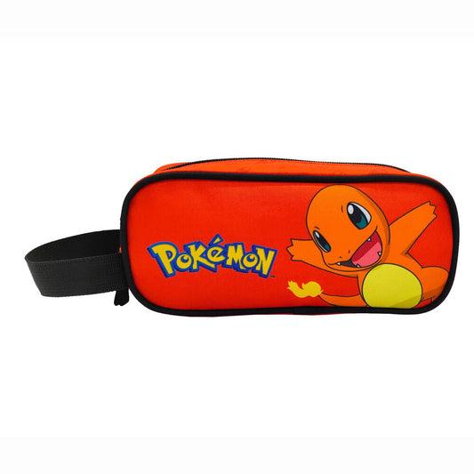 Set trolley Pokémon con portatodo y bolsa portameriendas - 3