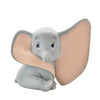 Hucha de resina con figura de Dumbo Disney