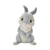 Hucha de Tambor de Bambi Disney en resina mate