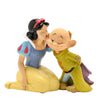 Hucha de Blancanieves y Mudito de Disney