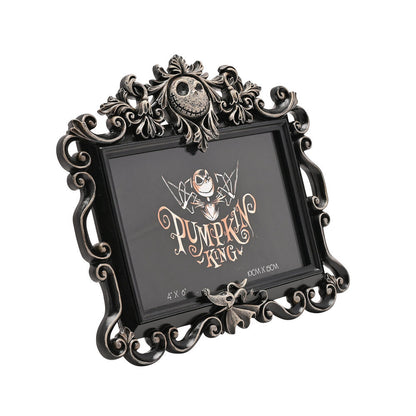 Marco de fotos Disney Pumpkin King con Jack Skellington - 2