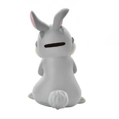 Hucha de Tambor de Bambi Disney en resina mate - 3