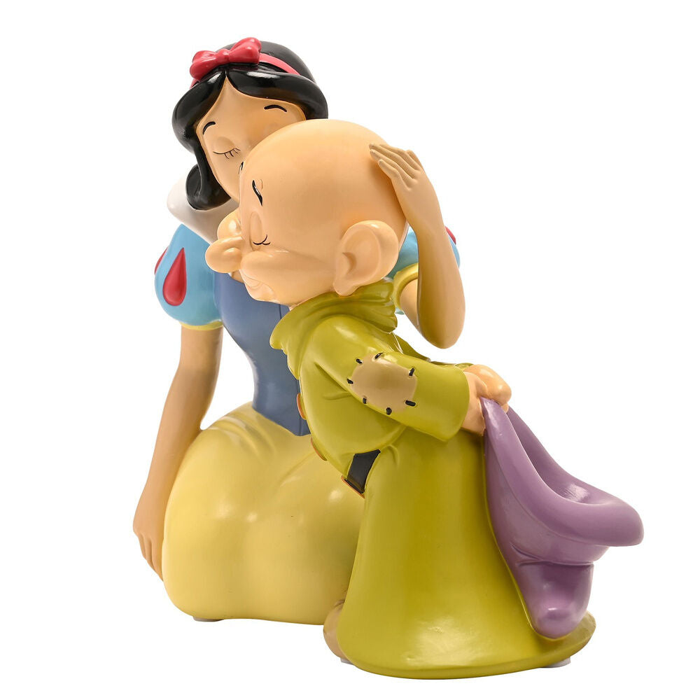 Hucha de Blancanieves y Mudito de Disney - 3