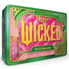 Caja metálica Wicked Los Recuerdos de Oz de Doctor Collector