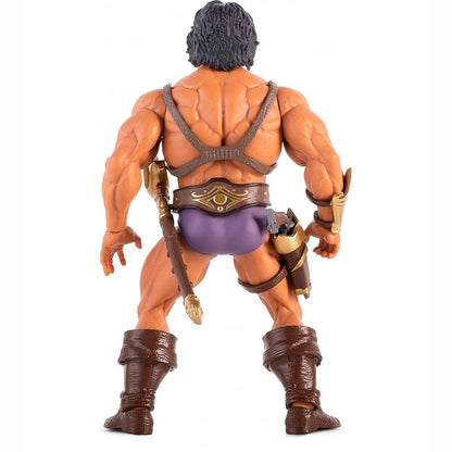 Figura articulada de John Carter of Mars Frazetta Icon con espada y revólver - 2