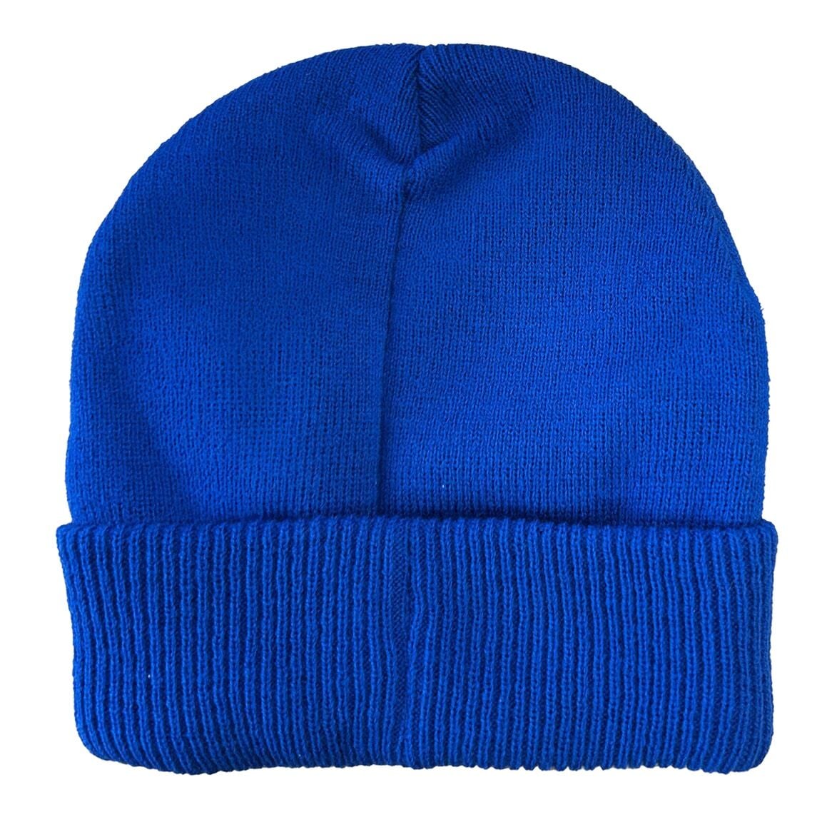 Set azul de gorro y guantes de Chase de Patrulla Canina - 3