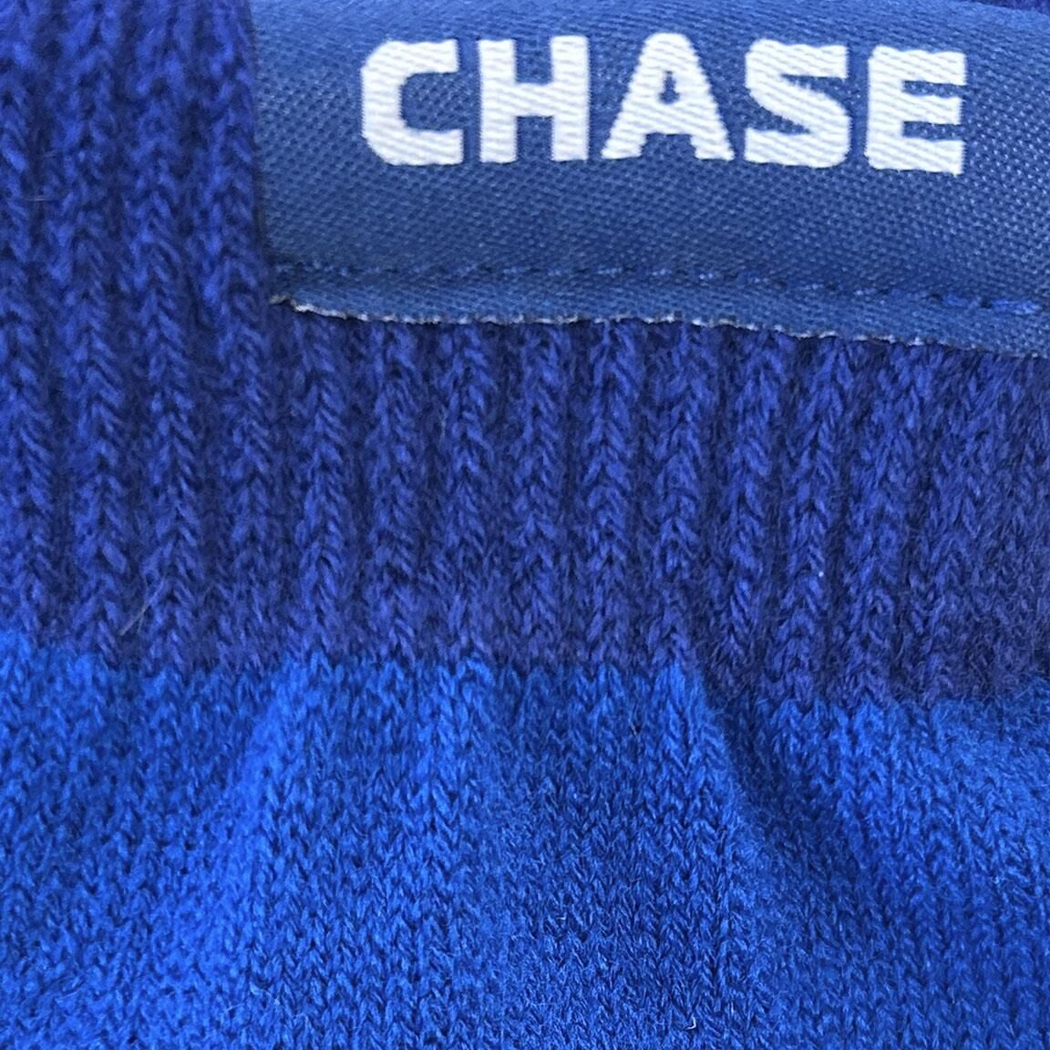 Set azul de gorro y guantes de Chase de Patrulla Canina - 5