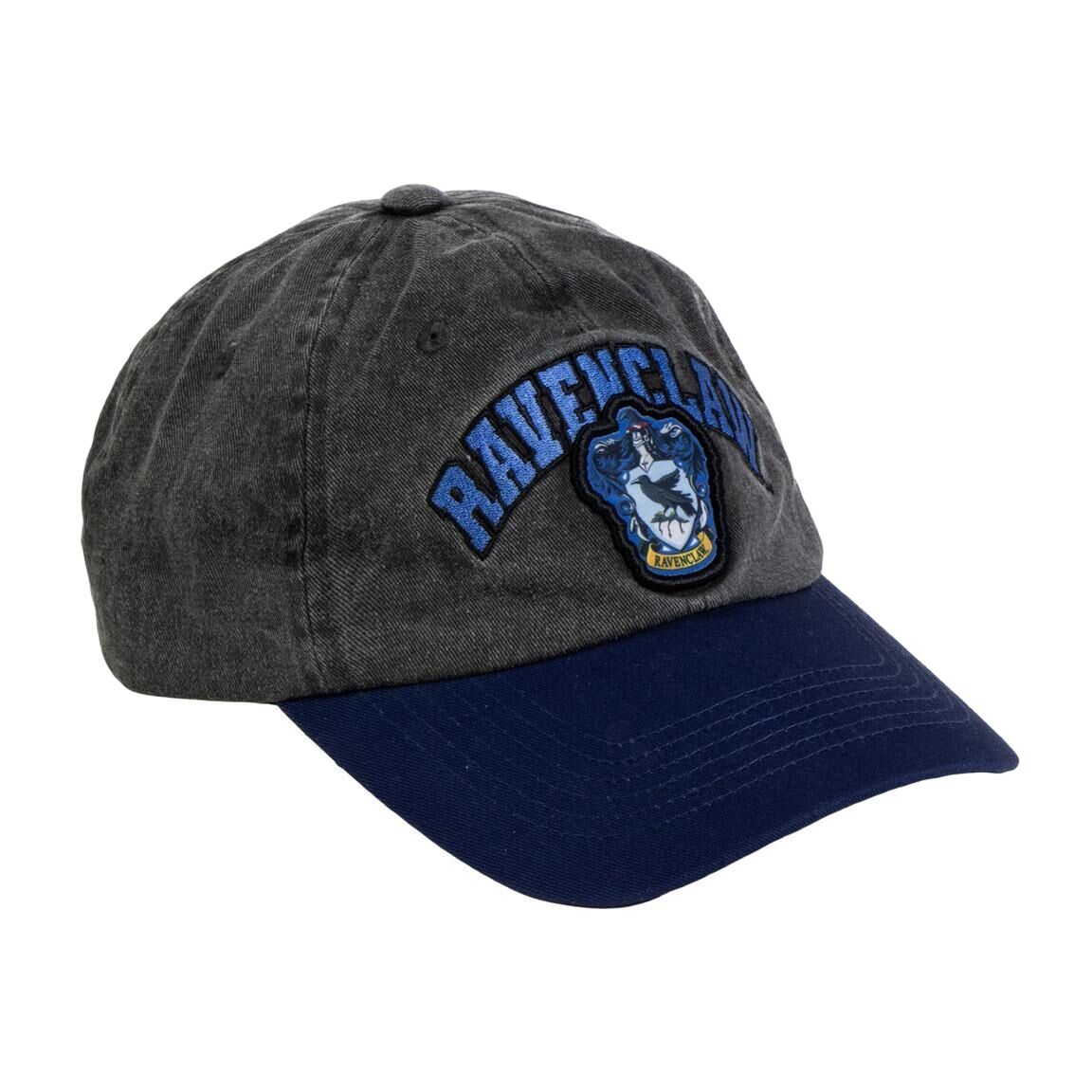 Gorra Ravenclaw de Harry Potter en gris y azul marino - 4